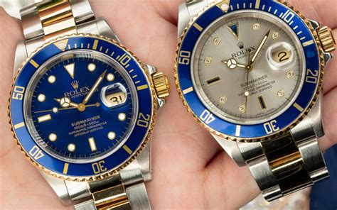 rolex submariner durability